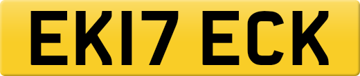 EK17ECK