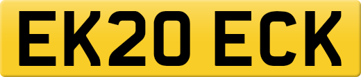EK20ECK