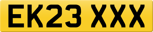 EK23XXX