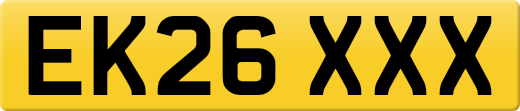 EK26XXX
