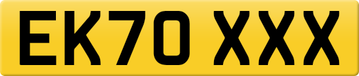 EK70XXX