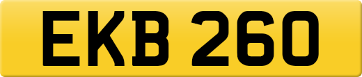 EKB260