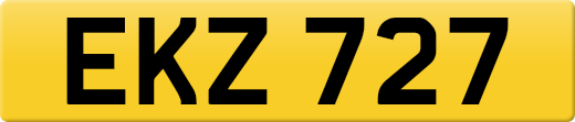 EKZ727
