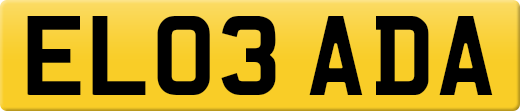 EL03ADA