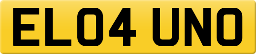 EL04UNO
