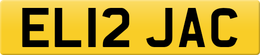 EL12JAC