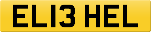 EL13HEL