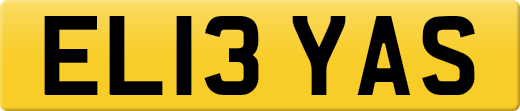 EL13YAS