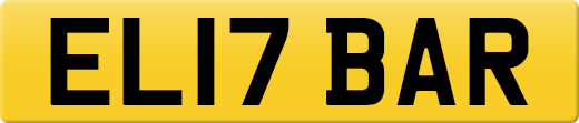 EL17BAR