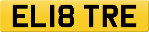 EL18TRE