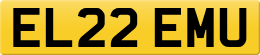 EL22EMU
