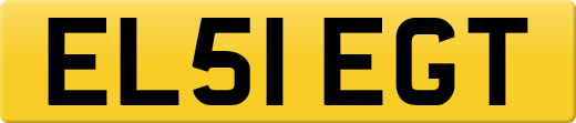 EL51EGT