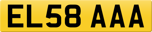 EL58AAA