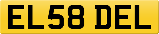 EL58DEL