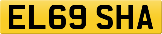 EL69SHA