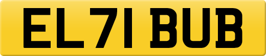 EL71BUB