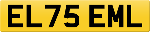 EL75EML
