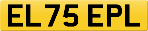 EL75EPL