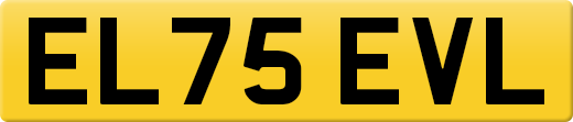 EL75EVL