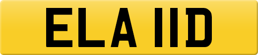 ELA11D