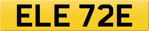 ELE72E