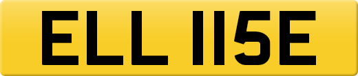 ELL115E