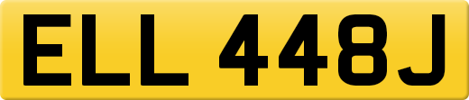 ELL448J