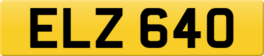 ELZ640