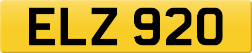ELZ920