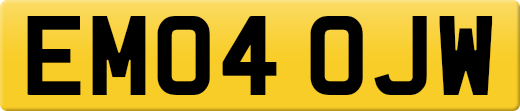 EM04OJW