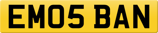 EM05BAN