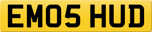 EM05HUD
