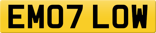 EM07LOW