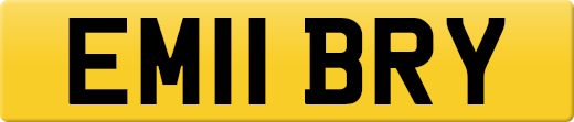 EM11BRY