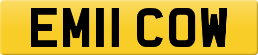 EM11COW