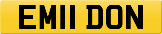 EM11DON