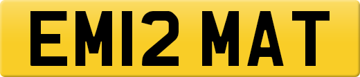 EM12MAT