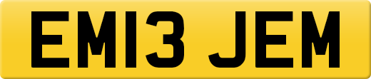 EM13JEM
