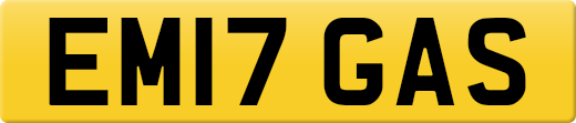 EM17GAS