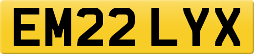 EM22LYX