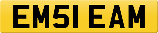 EM51EAM