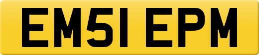 EM51EPM