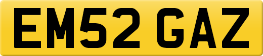 EM52GAZ