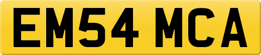 EM54MCA