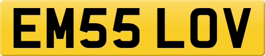 EM55LOV