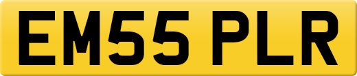 EM55PLR