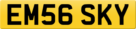 EM56SKY