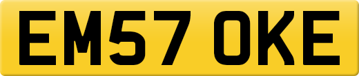 EM57OKE