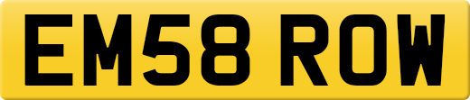 EM58ROW
