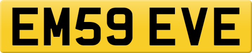 EM59EVE
